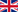 English UK